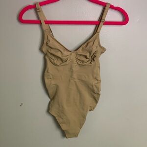 Skims sculpting bodysuit